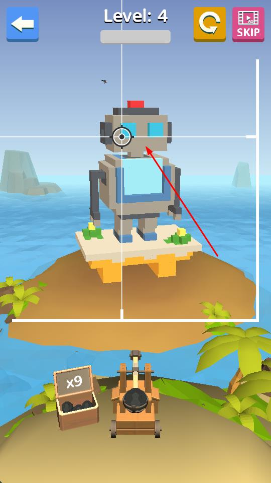 摧枯拉朽 v1.6 安卓版 2