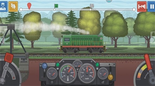 小火車托馬斯 v0.2.05 安卓版 2