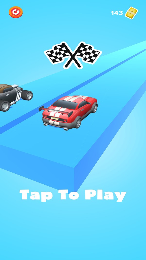 車車向前沖 v1.0 安卓版 0