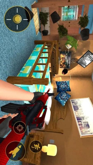 瘋狂消除安卓版 v2.7.8 手機(jī)版 0