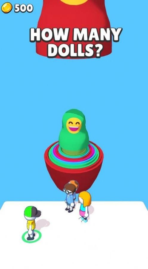 天天猜猜樂 v6.0.10 安卓版 1