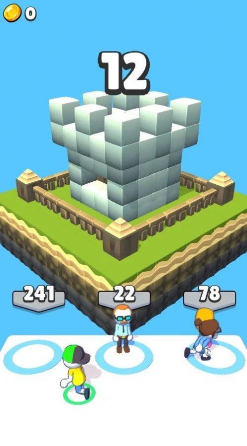 天天猜猜樂 v6.0.10 安卓版 0