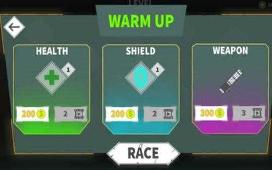火柴先生獨輪生存 v2.3 安裝版 1