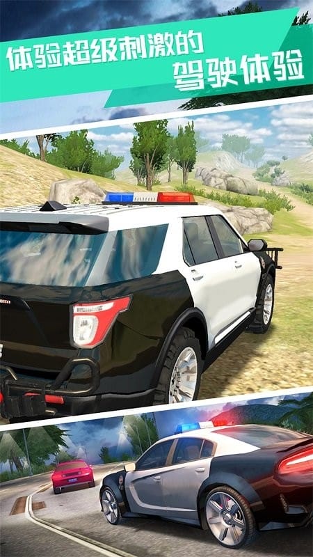 亡命飛車狂飆 v1.0 安卓版 0