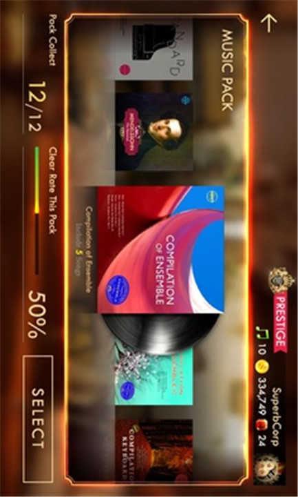 古典音癡 v2.2.5 安卓版 1