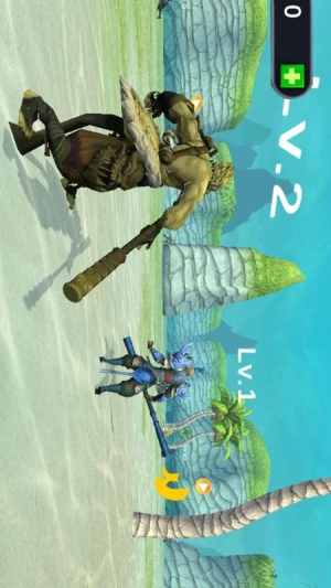 悟空西游冒險記 v2.0.0 安卓版 2