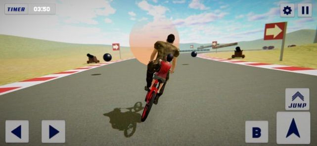 送兒子上路 v1.2 安卓版 1