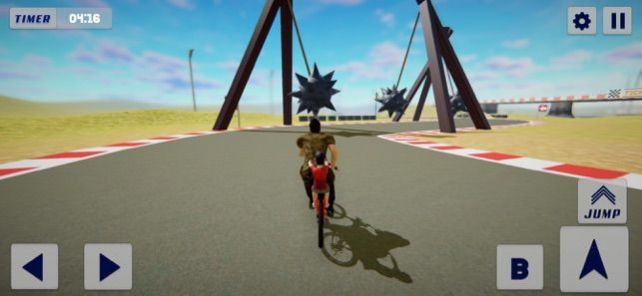 送兒子上路 v1.2 安卓版 0