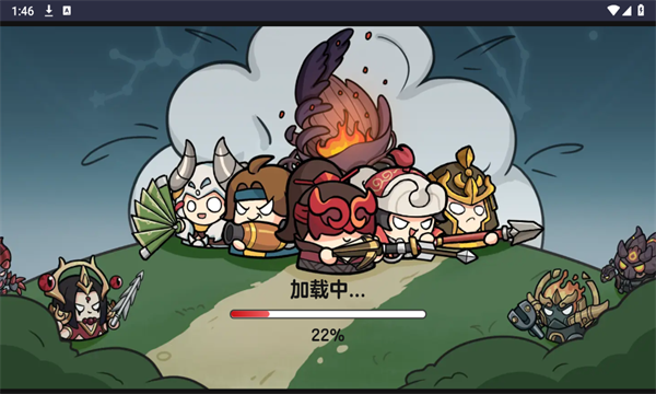 保衛(wèi)胡桃 v1.0 安卓版 2