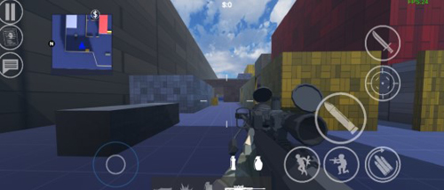 ShootHouse射擊館 v1.354 安卓版 2