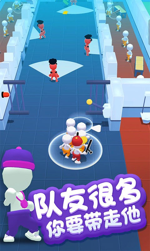 雙胞胎密室逃生 v1.0 安卓版 1