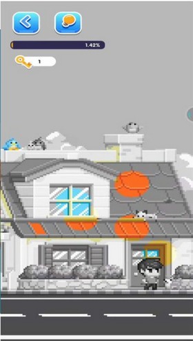 彩色像素小鎮(zhèn) v1.0.1 安卓版 1