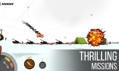 BattleofWarplanes v2.4 安卓版 0