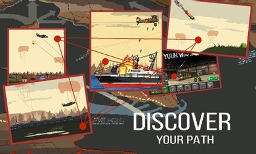 BattleofWarplanes v2.4 安卓版 2