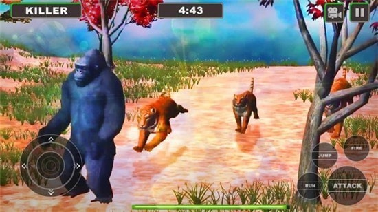 動物家族模擬器 v1.0 安卓版 1