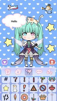 女生捏臉換裝 v1.2.3 安卓版 1