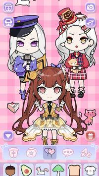 女生捏臉換裝 v1.2.3 安卓版 2