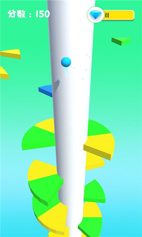 歡樂球球跳塔 v3.3.1 安卓版 2