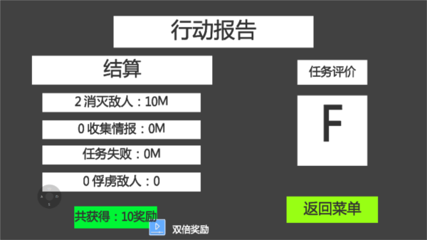戰(zhàn)地槍戰(zhàn)戰(zhàn)場 v1.00 安卓版 0