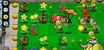 植物大戰(zhàn)地精2 v1.0.15 安卓版 1