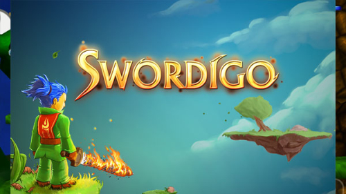 Swordigo v1.4.9 安卓版 1