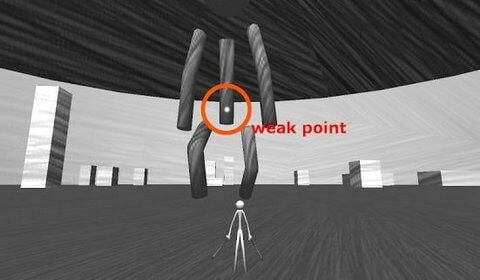 進擊的絕望 v1.0 漢化版 1