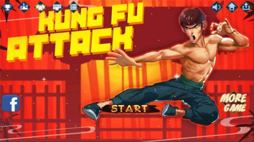 真功夫激戰(zhàn)中文版 v1.2.3.185 安卓版 1
