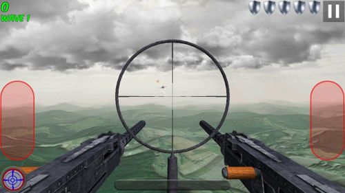 尾槍查理 v1.5.11 安卓版 0