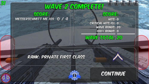 尾槍查理 v1.5.11 安卓版 1