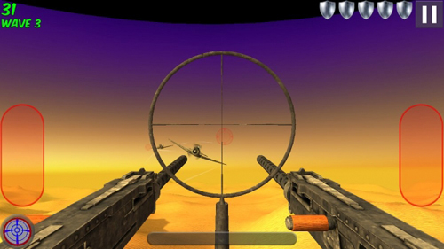 尾槍查理 v1.5.11 安卓版 2