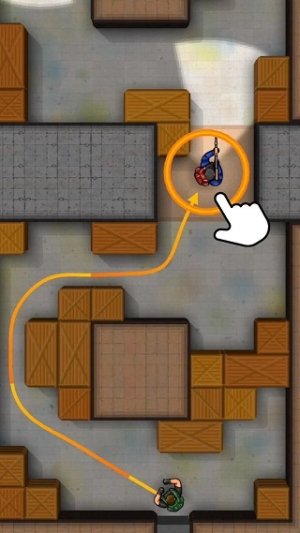 獵人刺客3 v2.010 安卓版 0