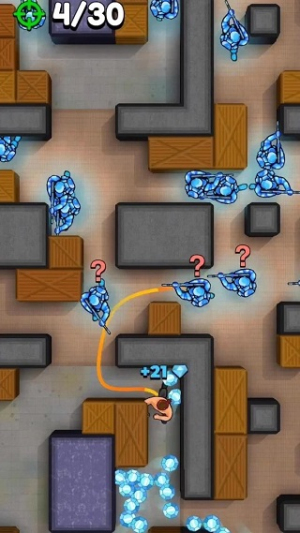 獵人刺客3 v2.010 安卓版 2