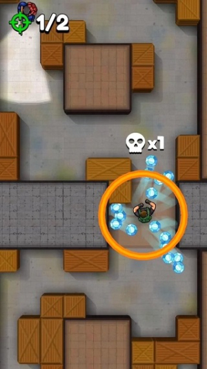 獵人刺客3 v2.010 安卓版 1