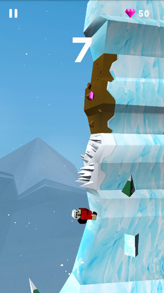 冰斧登山者 v1.87 安卓版 1