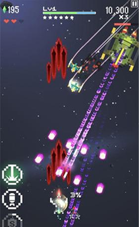 像素皇牌空戰(zhàn) v2.0.17 安卓版 0