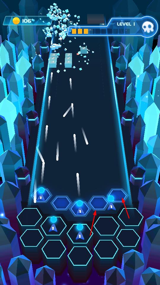 合并打磚塊 v0.2 安卓版 0