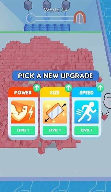 挖掘和射擊 v1.0.2 安卓版 2