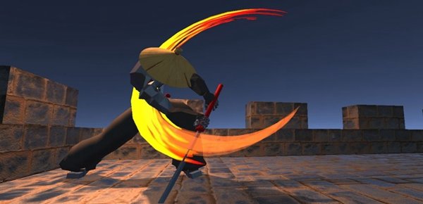 忍者武士劈 v1.0.1 安卓版 1