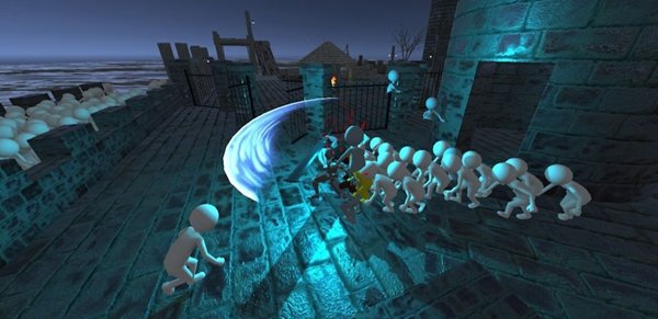 忍者武士劈 v1.0.1 安卓版 2