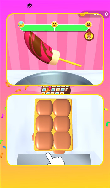 甜品大師之路 v1.1.0 安卓版 0