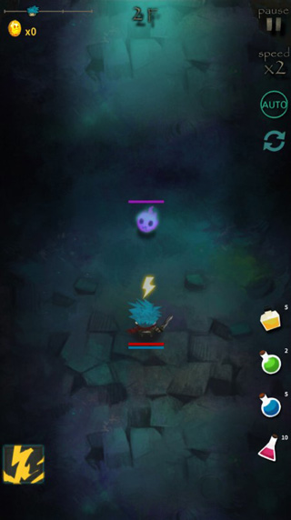 惡夢之城手游 v1.0.83 安卓版 1