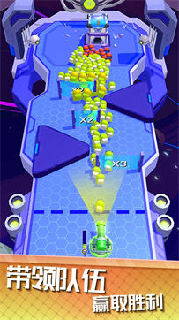 炮彈小人 v1.0.1 安卓版 0