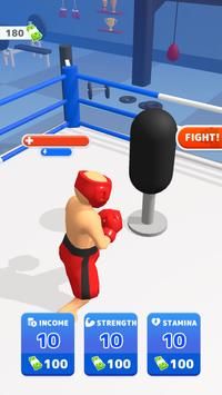 拳擊小子 v1.4.1 手機版 1