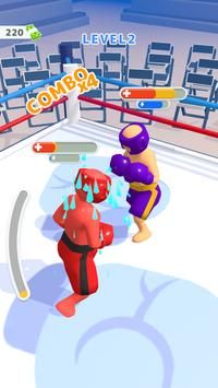 拳擊小子 v1.4.1 手機版 0