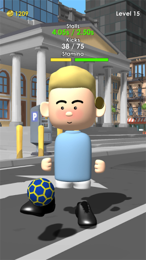 The Real Juggle v1.12.11 安卓版 0