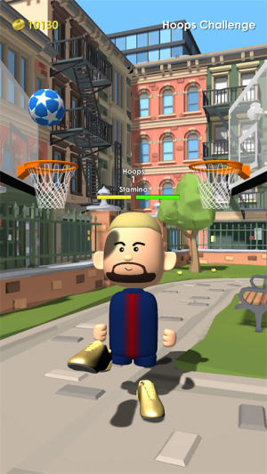 The Real Juggle v1.12.11 安卓版 1
