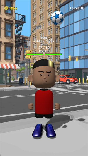 The Real Juggle v1.12.11 安卓版 2