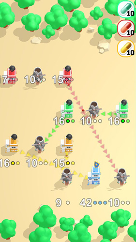 糖果警察 v1.1.31 安卓版 0