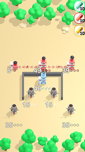 糖果警察 v1.1.31 安卓版 1