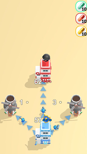 糖果警察 v1.1.31 安卓版 2